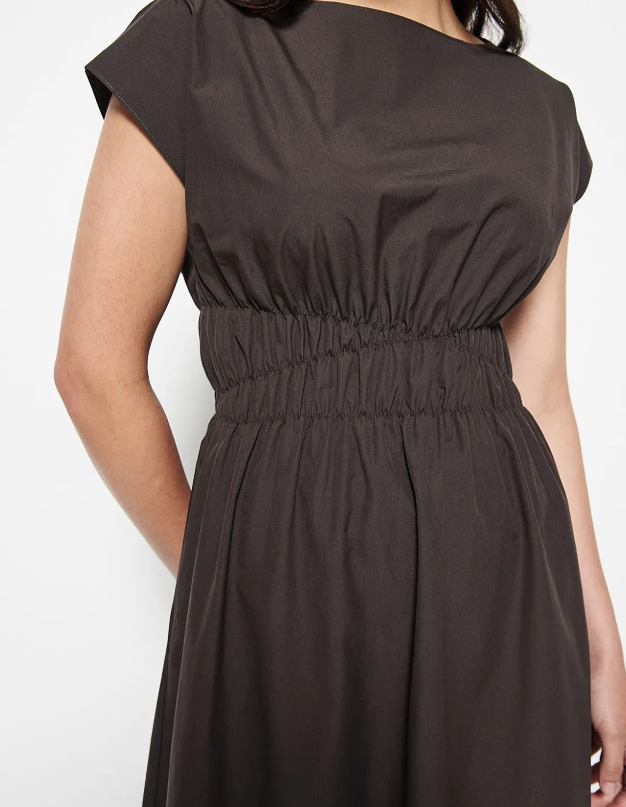 LORRAINE DRESS