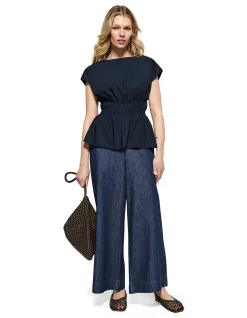LORRAINE TOP
