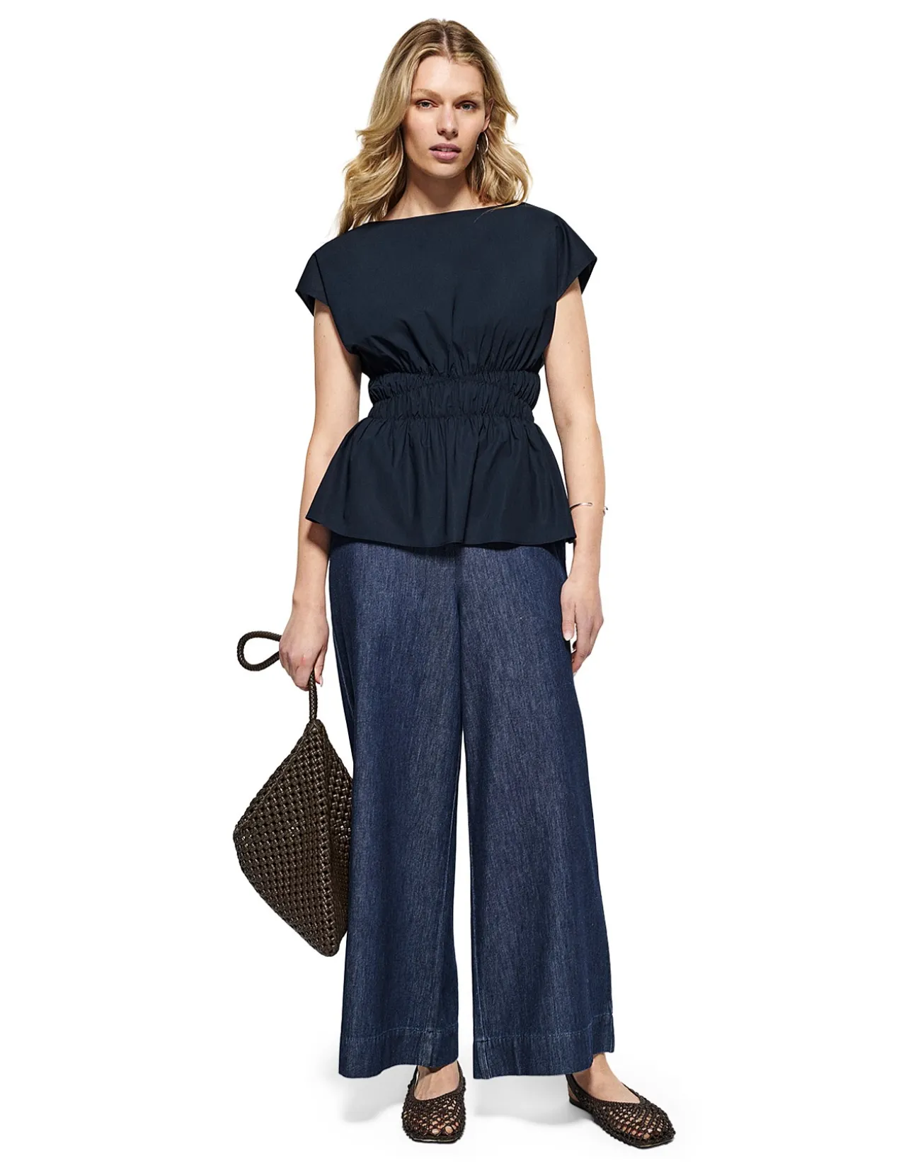 LORRAINE TOP