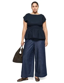 LORRAINE TOP