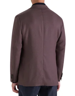 LOTUS JACKET