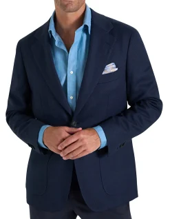 LOTUS JACKET