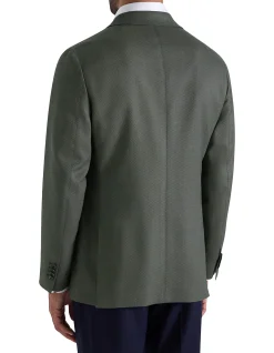 LOTUS JACKET