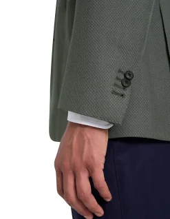 LOTUS JACKET