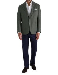 LOTUS JACKET