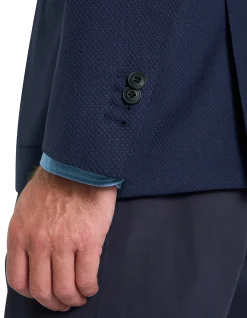 LOTUS JACKET