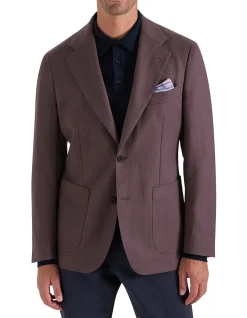 LOTUS JACKET