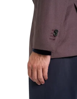 LOTUS JACKET