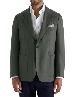 LOTUS JACKET