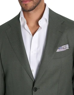 LOTUS JACKET