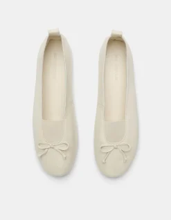 LOU BALLET FLAT