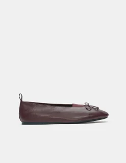 LOU BALLET FLAT