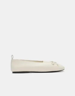 LOU BALLET FLAT