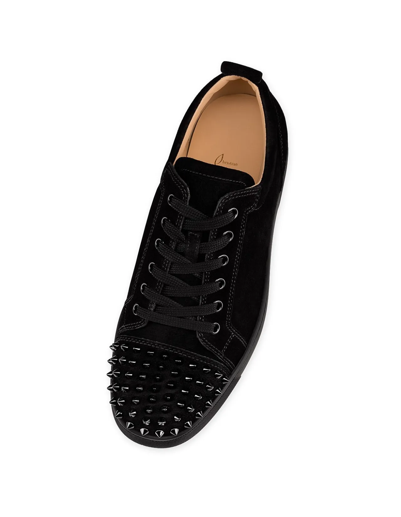 LOUIS JUNIOR SPIKES