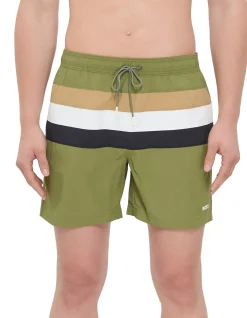 Louis Swim Short