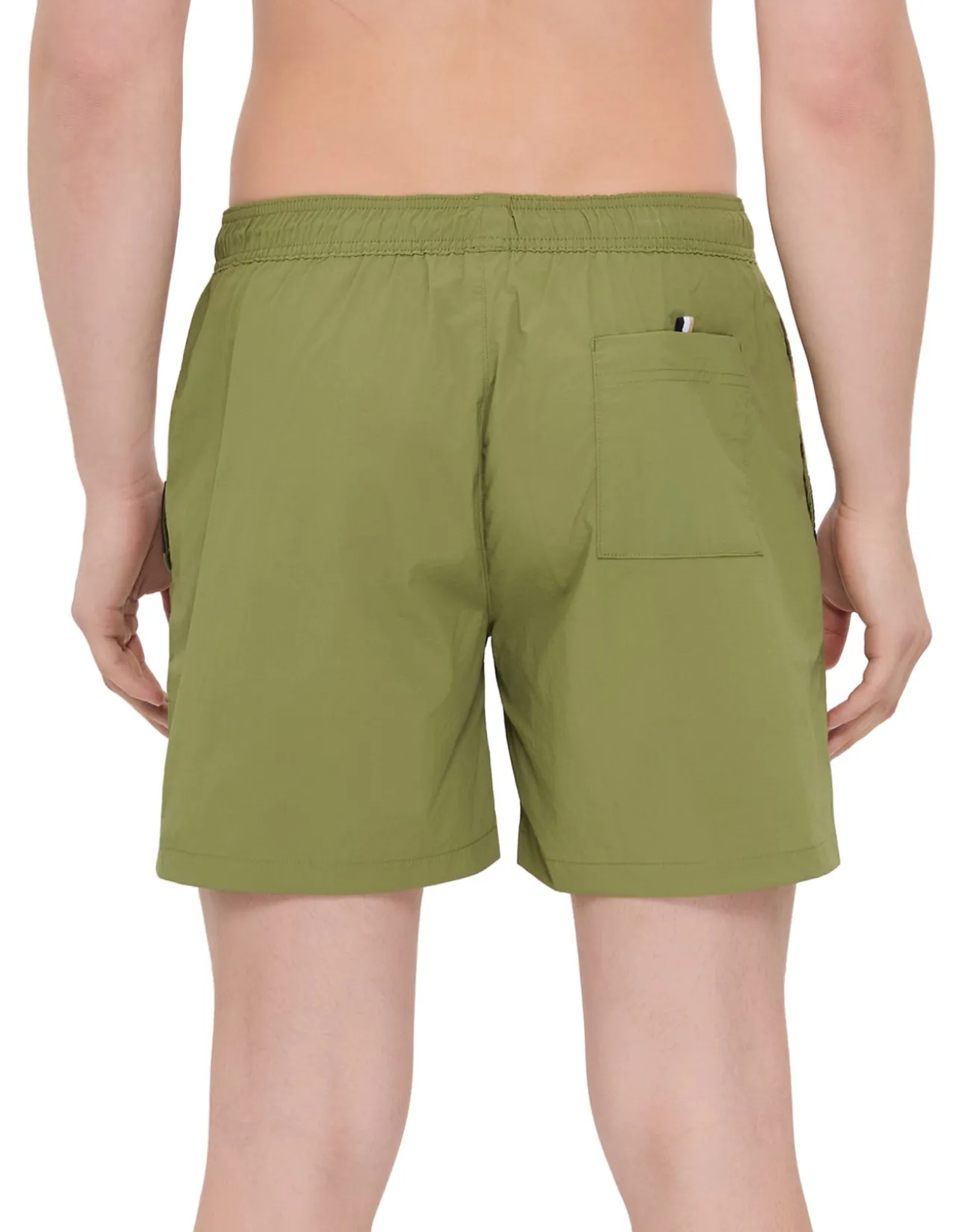 Louis Swim Short