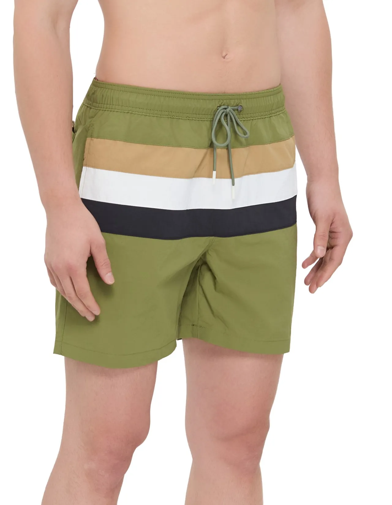 Louis Swim Short