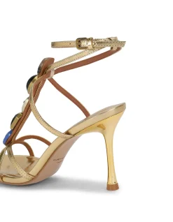 LOULOU SANDAL