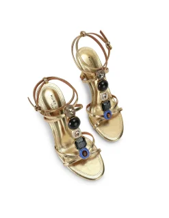 LOULOU SANDAL