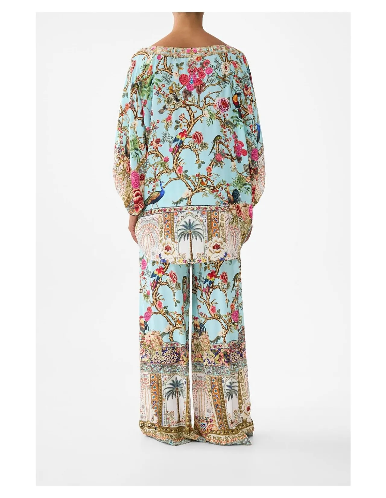 LOUNGE PANT