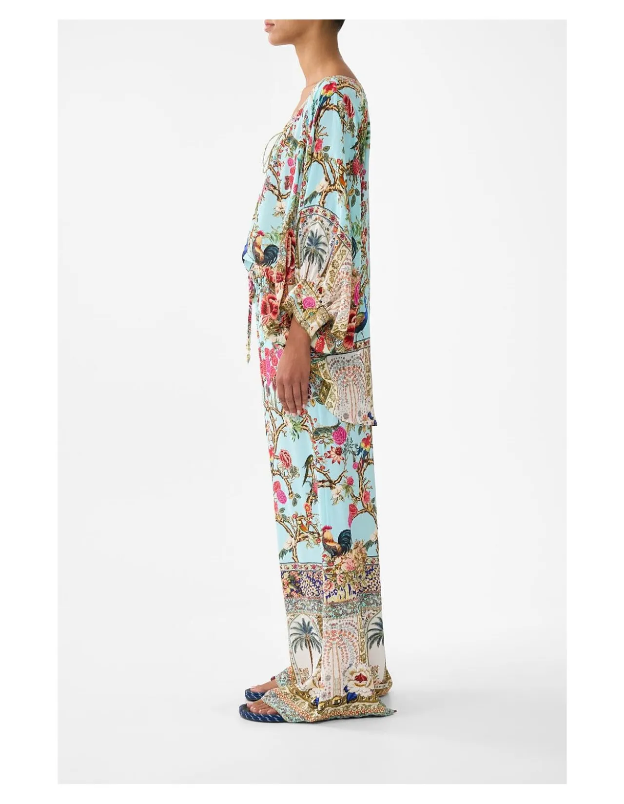 LOUNGE PANT