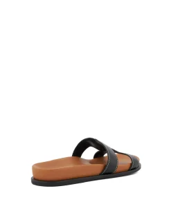 LOUPA FLAT SANDAL