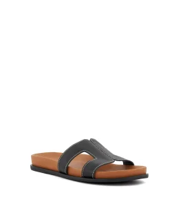 LOUPA FLAT SANDAL