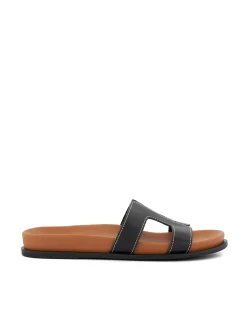 LOUPA FLAT SANDAL