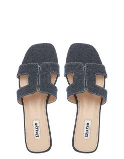 LOUPE SANDAL
