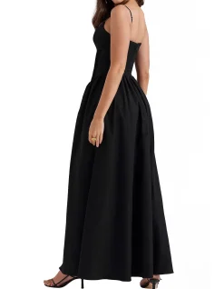 LOVA MAXI DRESS