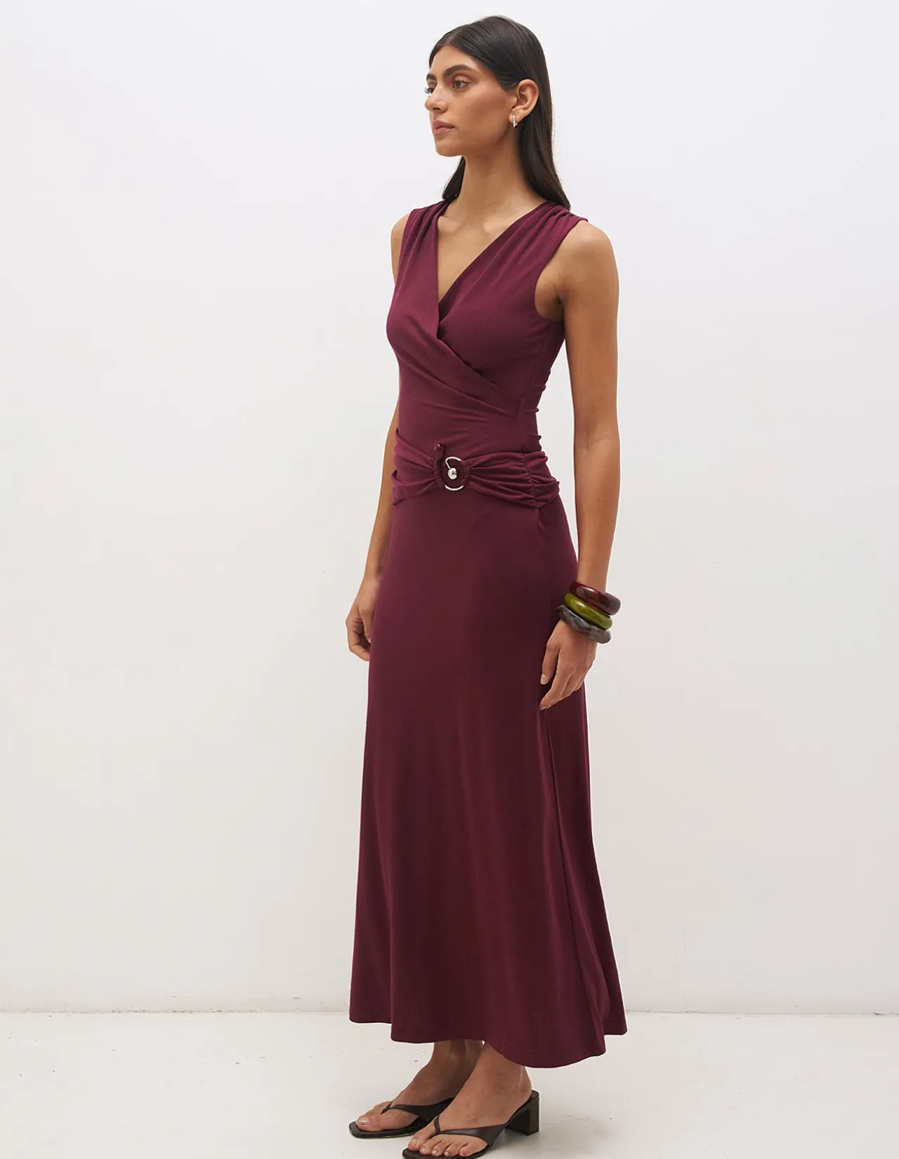 LOVA DRESS