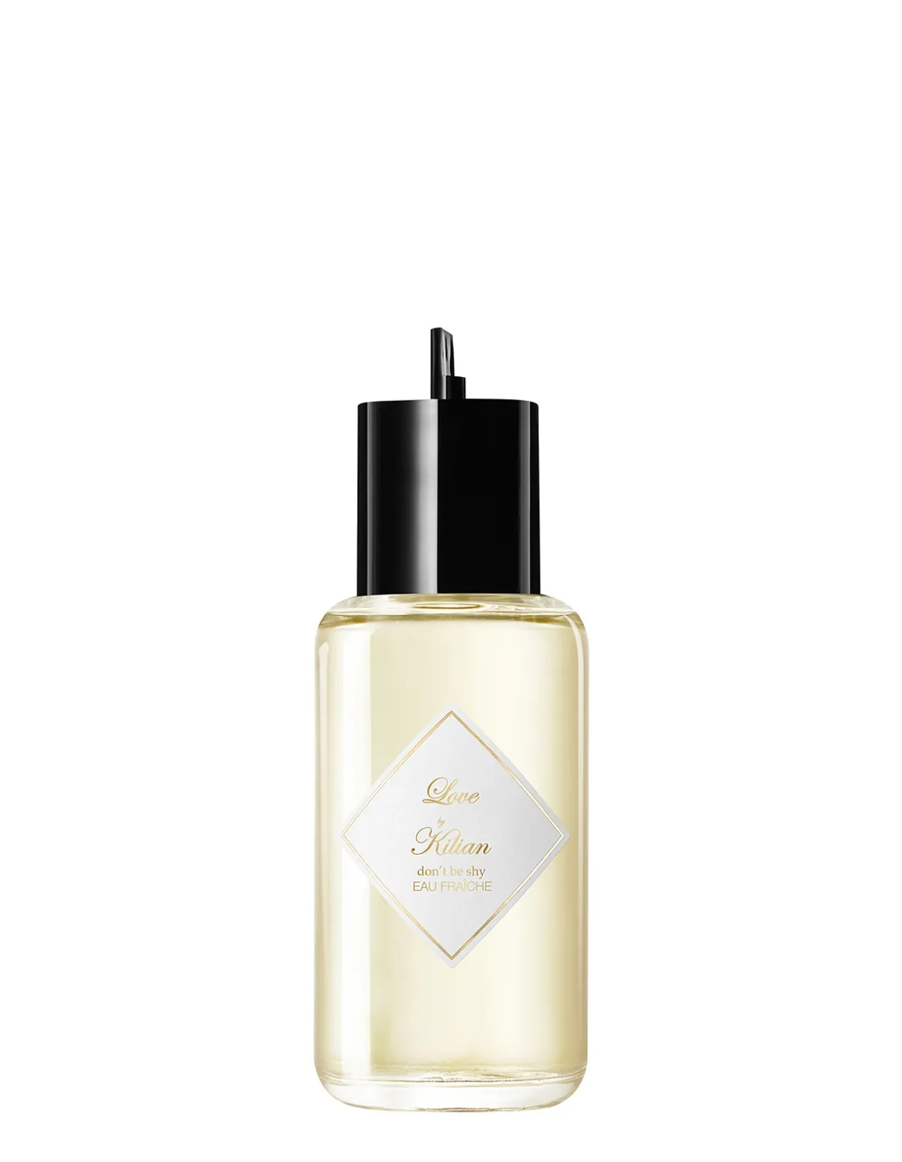 LOVE, DON'T BE SHY EAU FRAICHE REFILL 100ML
