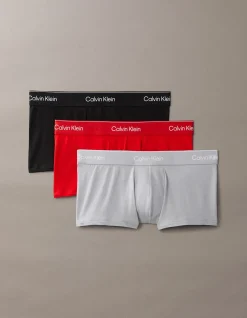 LOW RISE TRUNK 3 PACK