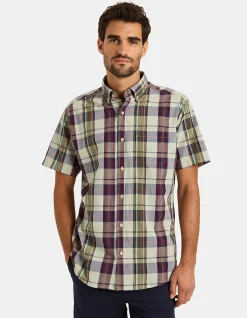 LOWAN SHIRT
