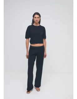 LOW RISE JONI PANT