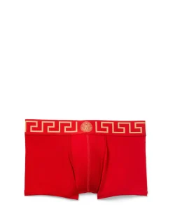 LOW RISE STRETCH ORGANIC COTTON JERSEY TRUNKS