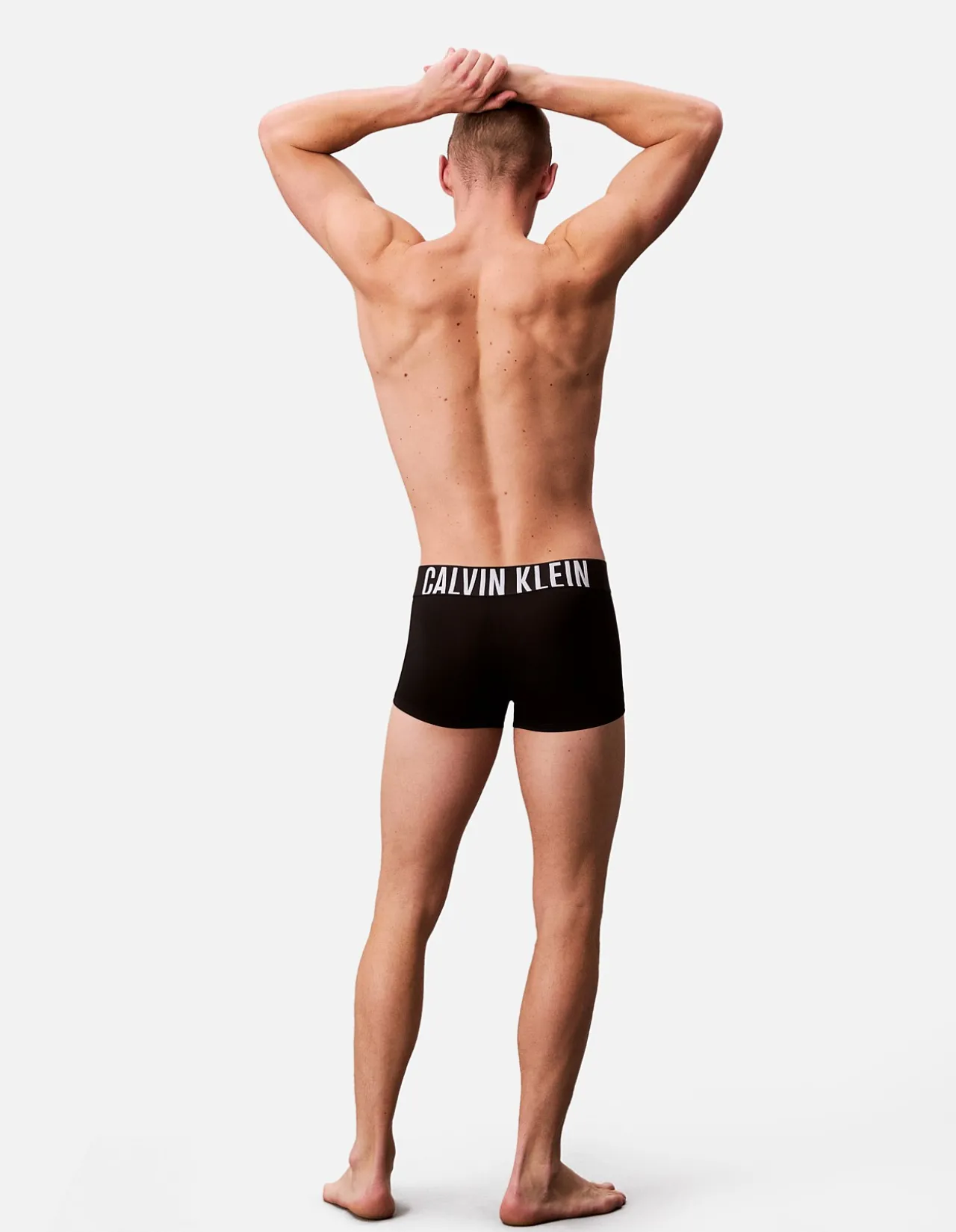 LOW RISE TRUNK 3 PACK