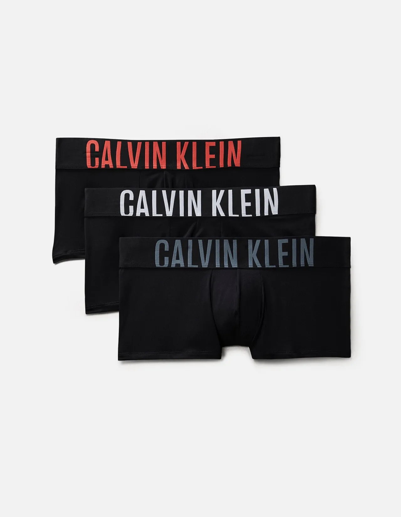 LOW RISE TRUNK 3 PACK