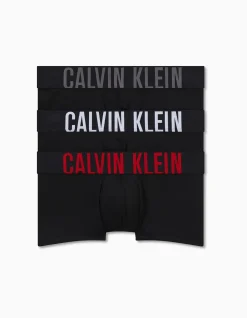 LOW RISE TRUNK 3 PACK