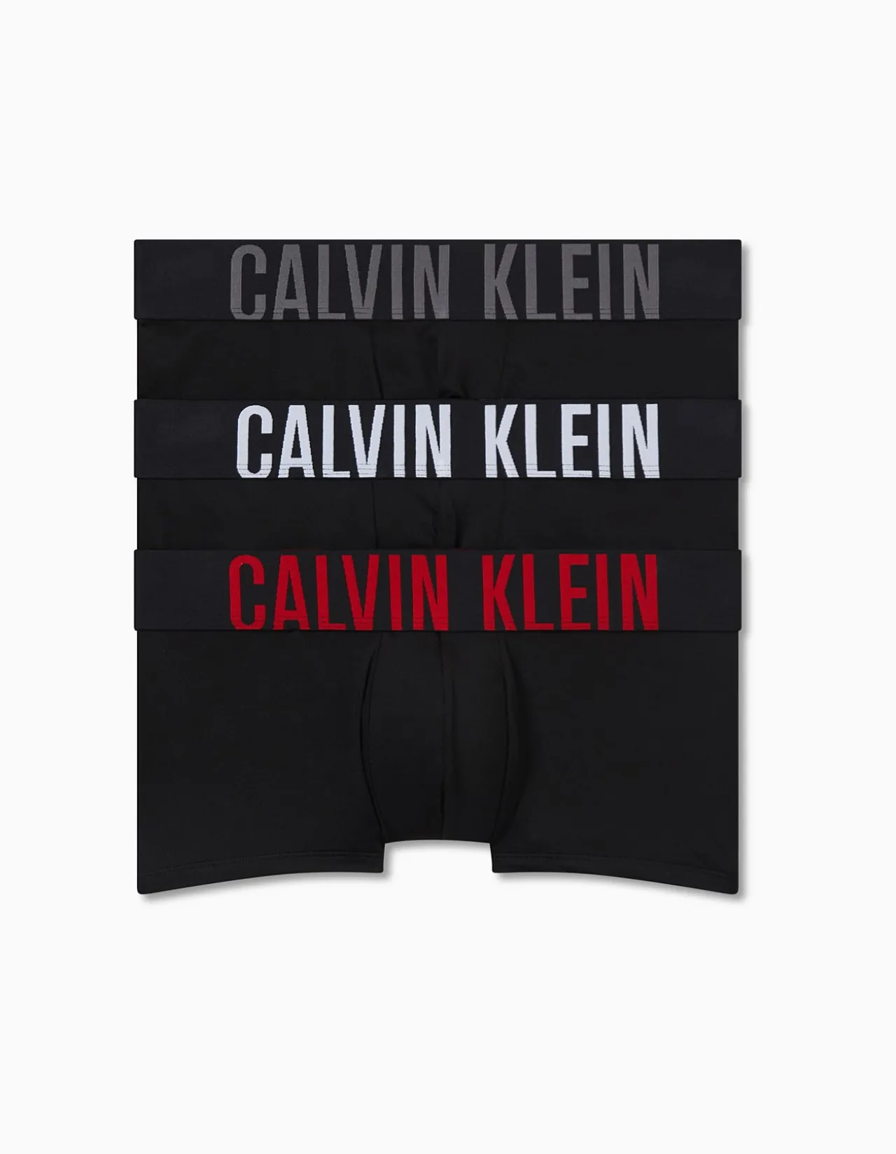 LOW RISE TRUNK 3 PACK