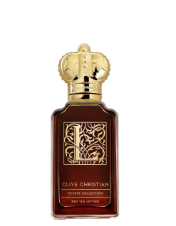 L Red Tea Vetiver 50ml
