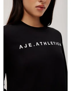 LS Logo Tee
