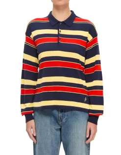 LS POLO SHIRT
