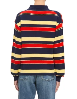 LS POLO SHIRT
