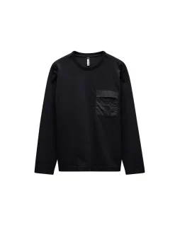 LS UTILITY T-SHIRT