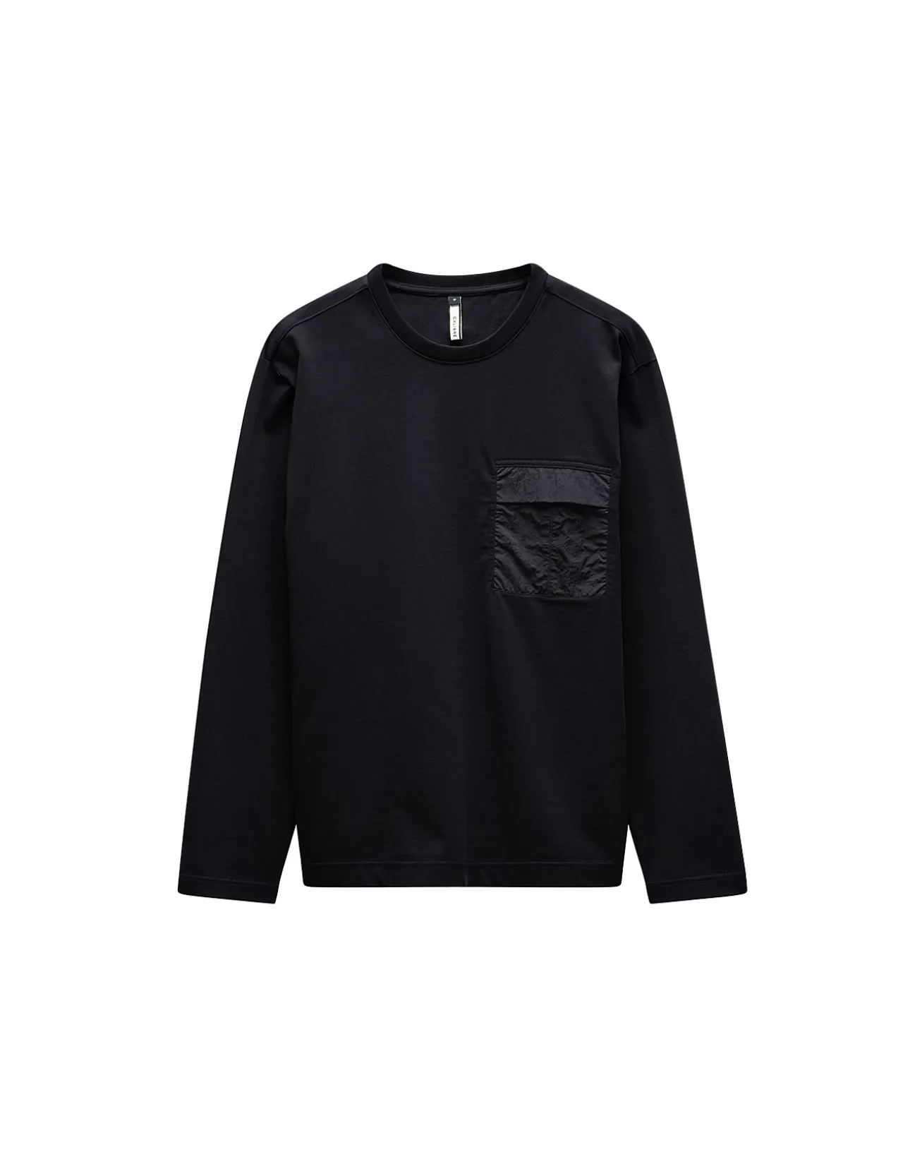 LS UTILITY T-SHIRT