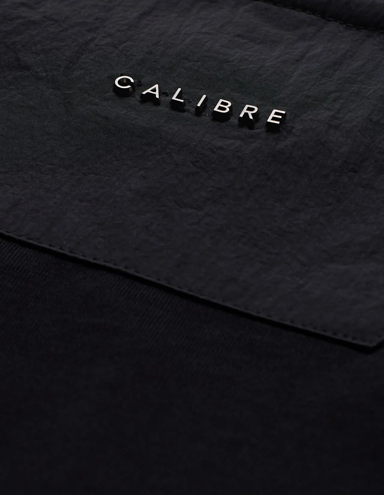LS UTILITY T-SHIRT
