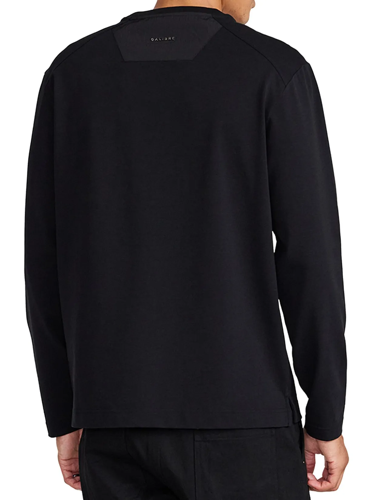 LS UTILITY T-SHIRT