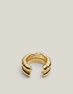 Luca Ring Stack