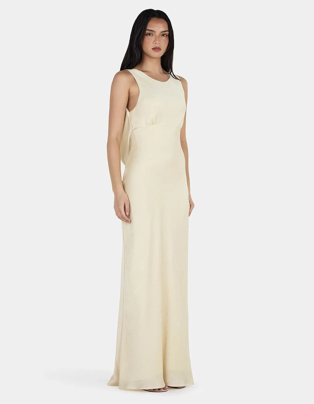 LUCAS MIDI DRESS